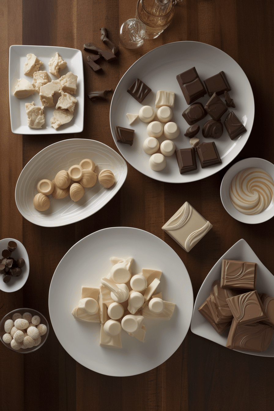 kentucky cream pull candy