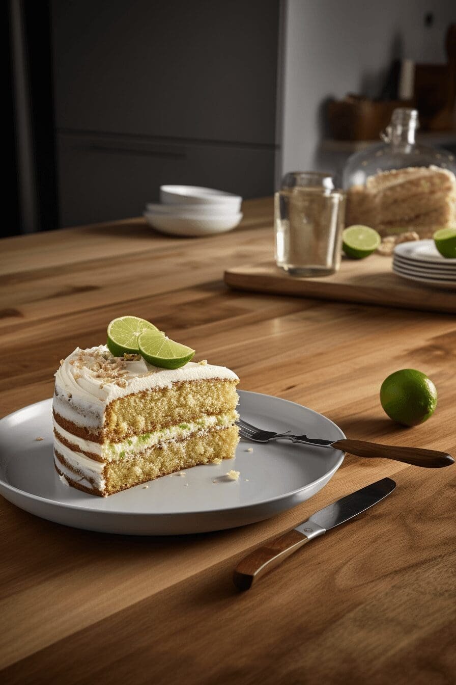 margarita cake