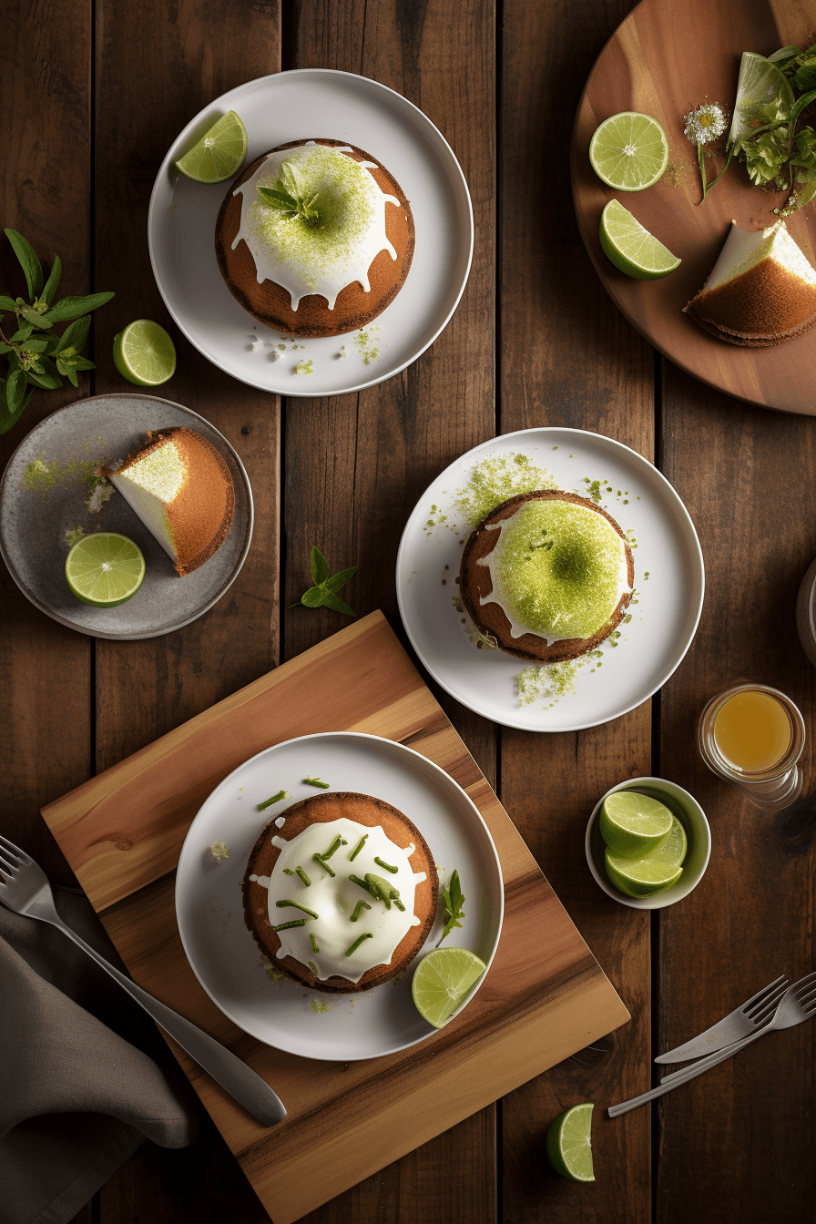 margarita cake