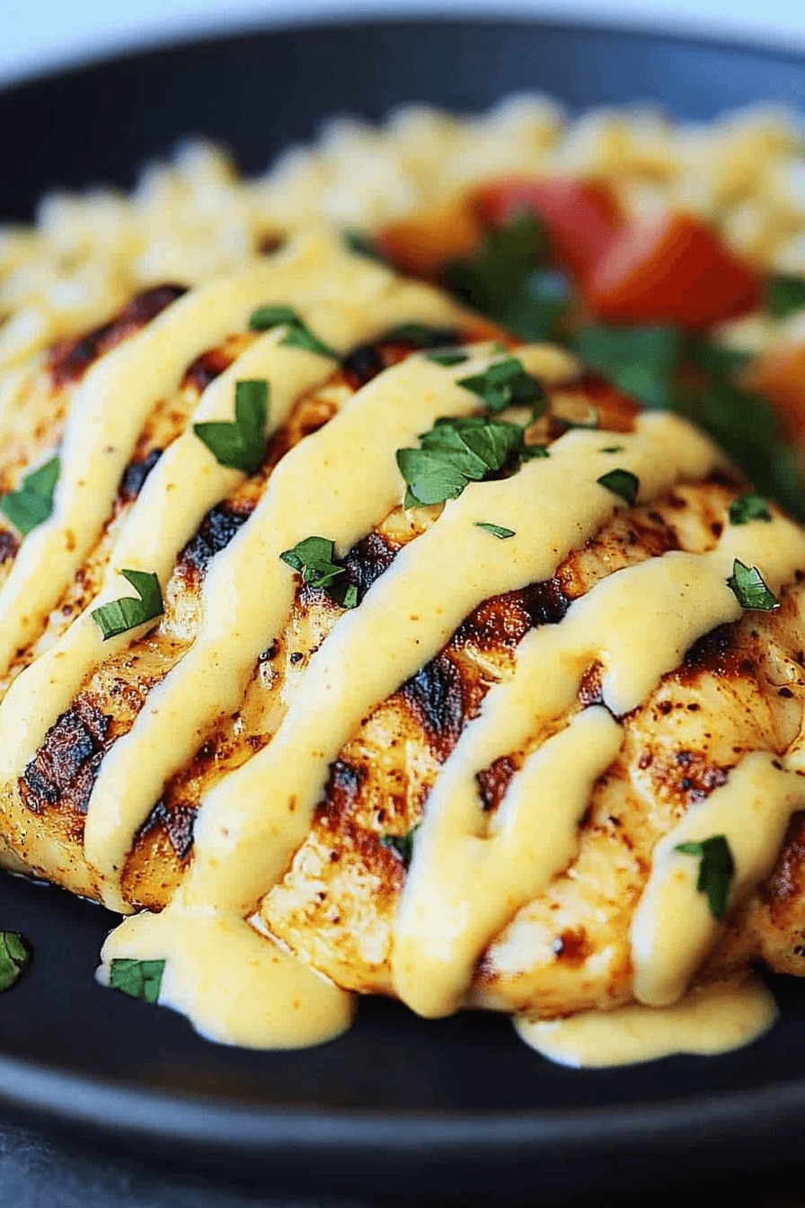 mexican chicken