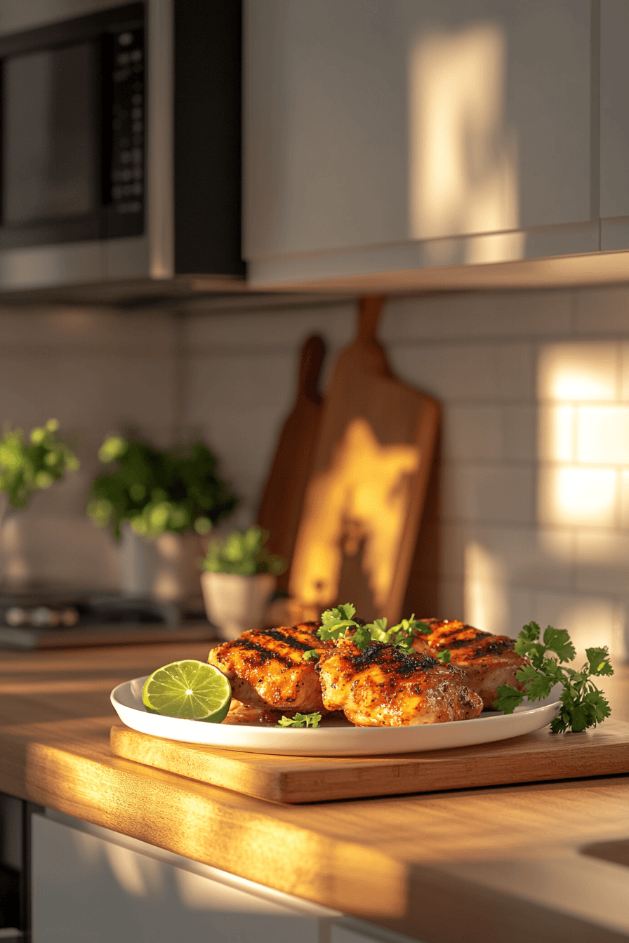 mexican chicken