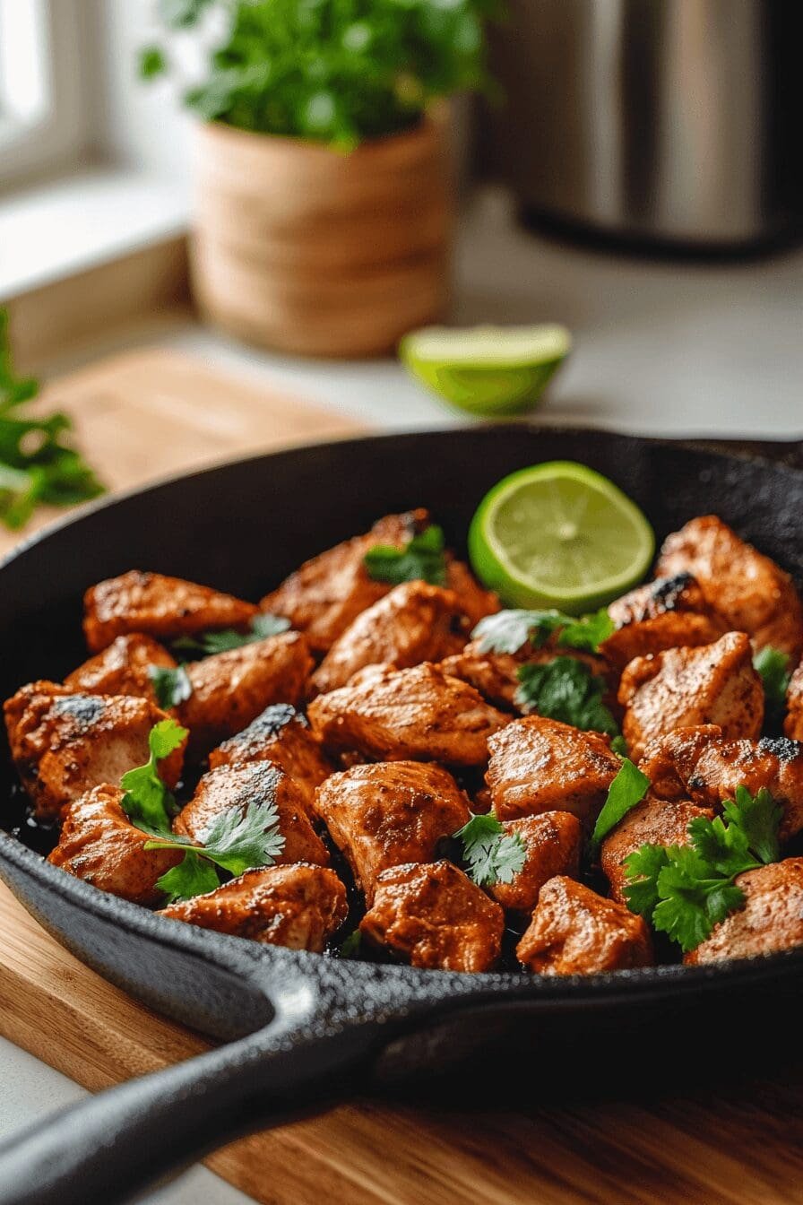 mexican chicken