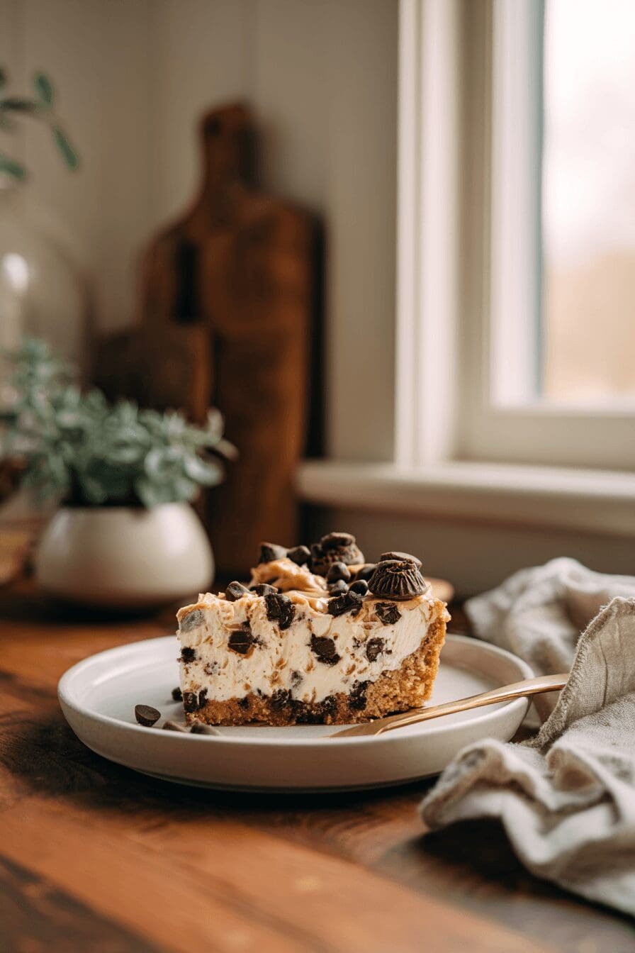 reeses peanut butter earthquake cake