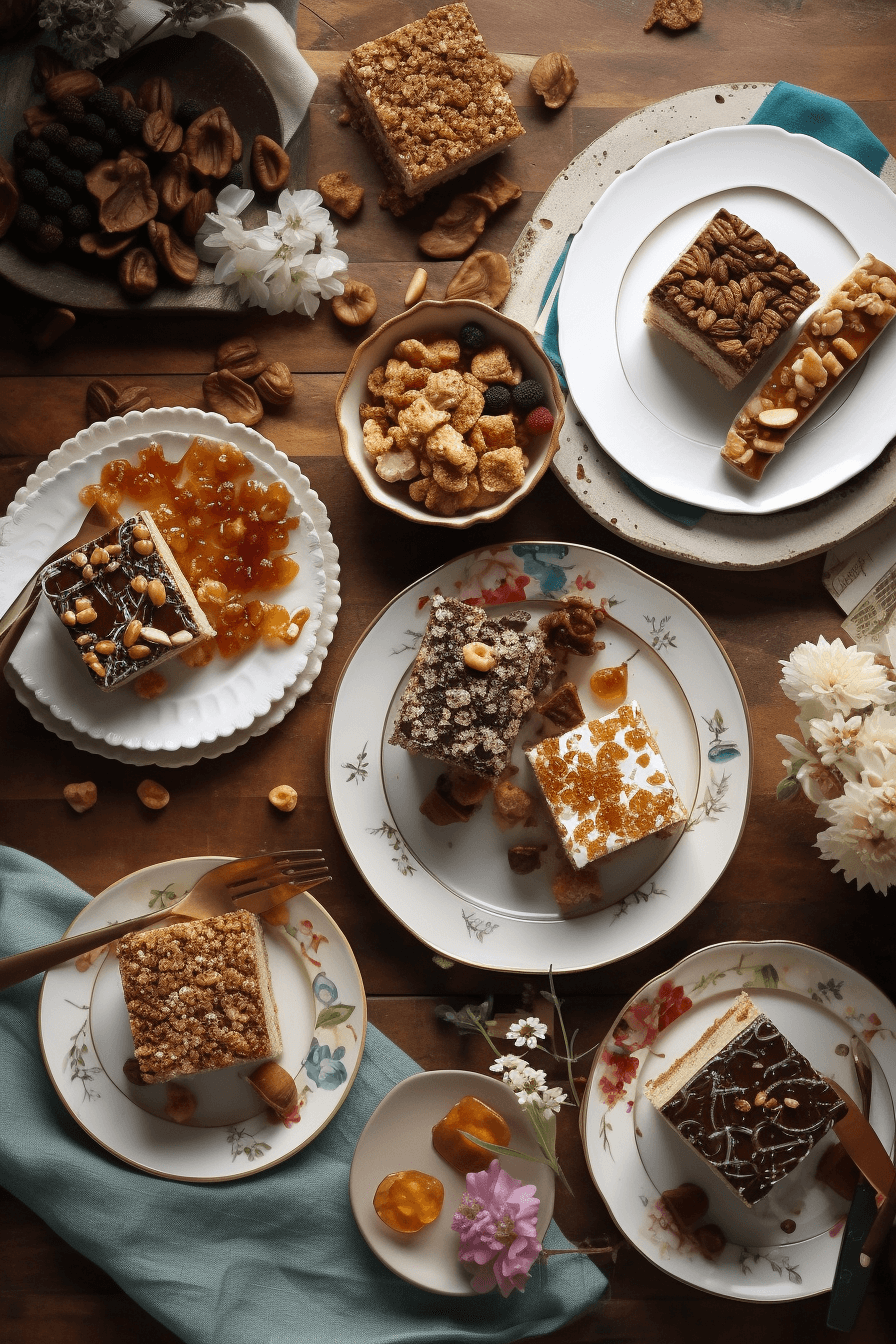 scotcheroos recipe