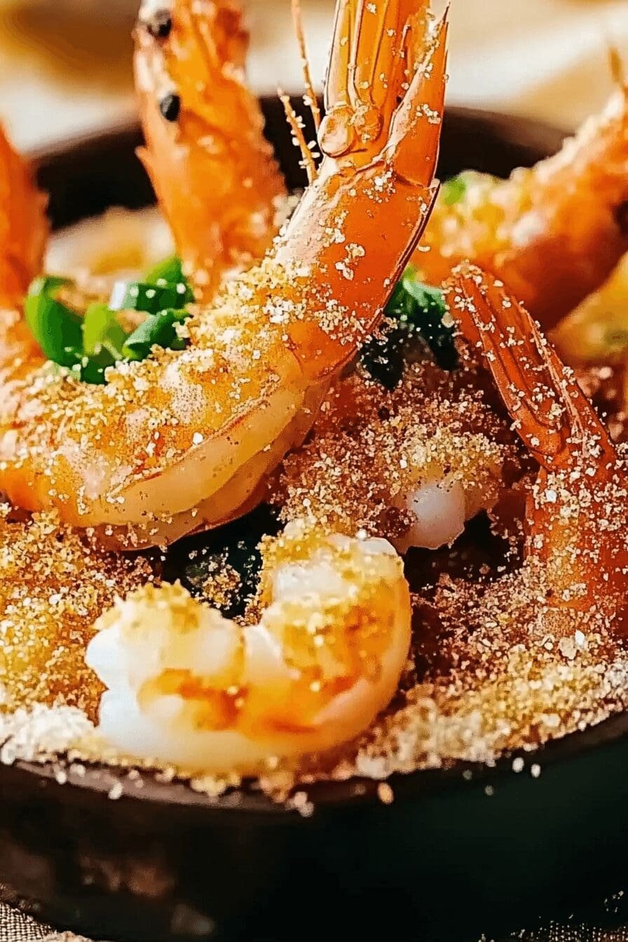 typhoon shelter shrimp