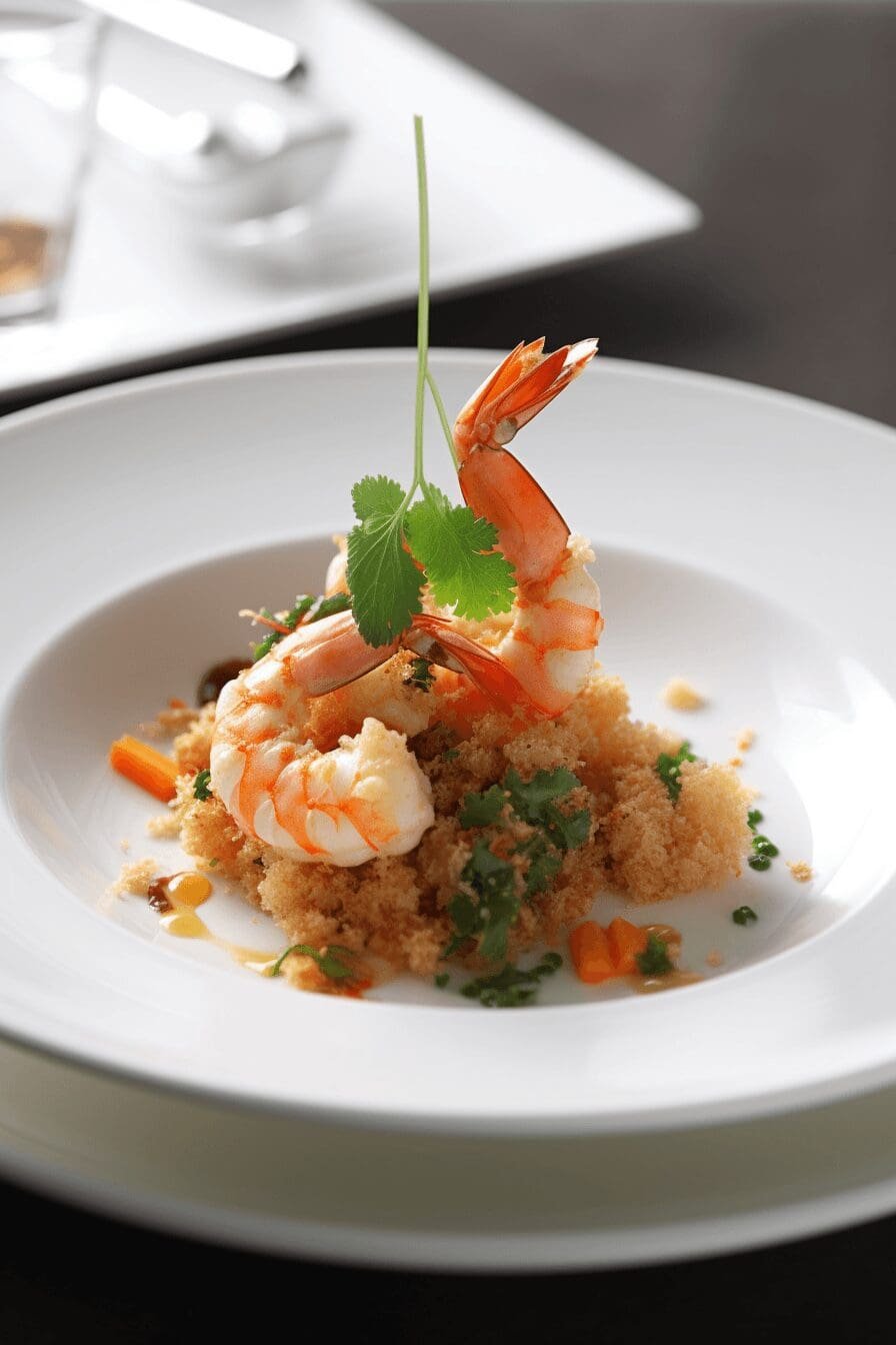 typhoon shelter shrimp