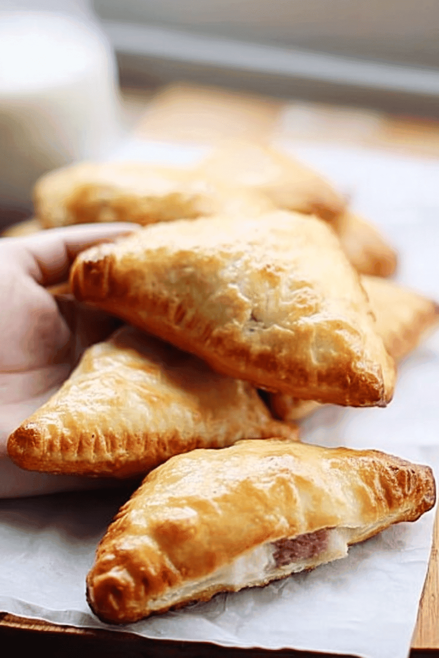 alabama hot pocket