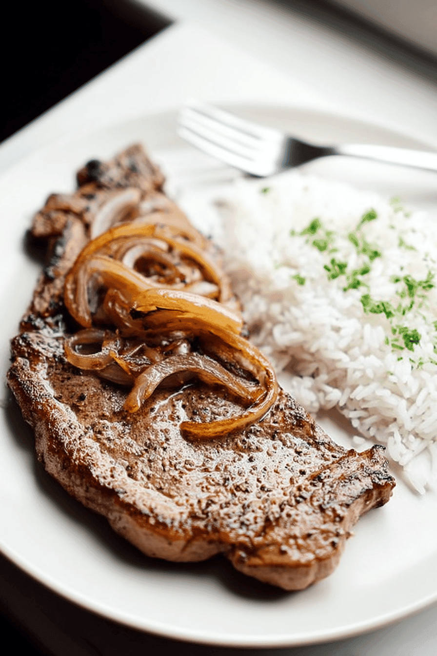 arroz imperial