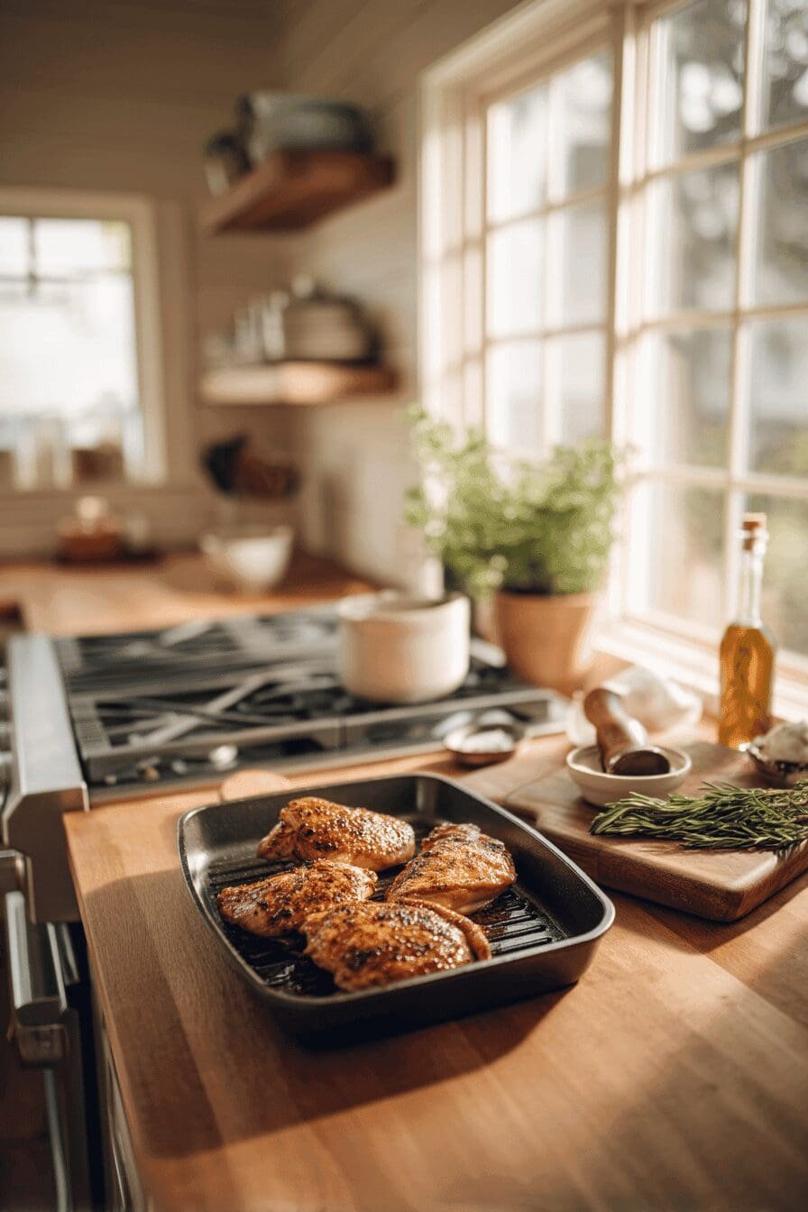 balsamic chicken breast