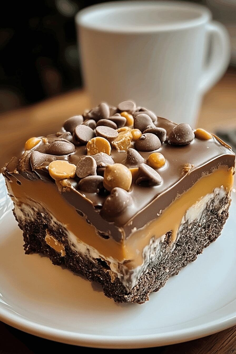 better than anything bars