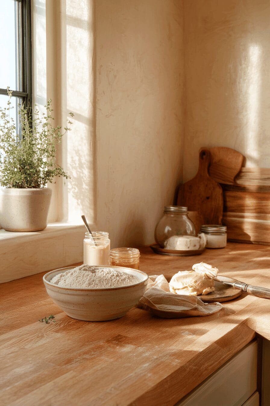 cake mix coffee cake