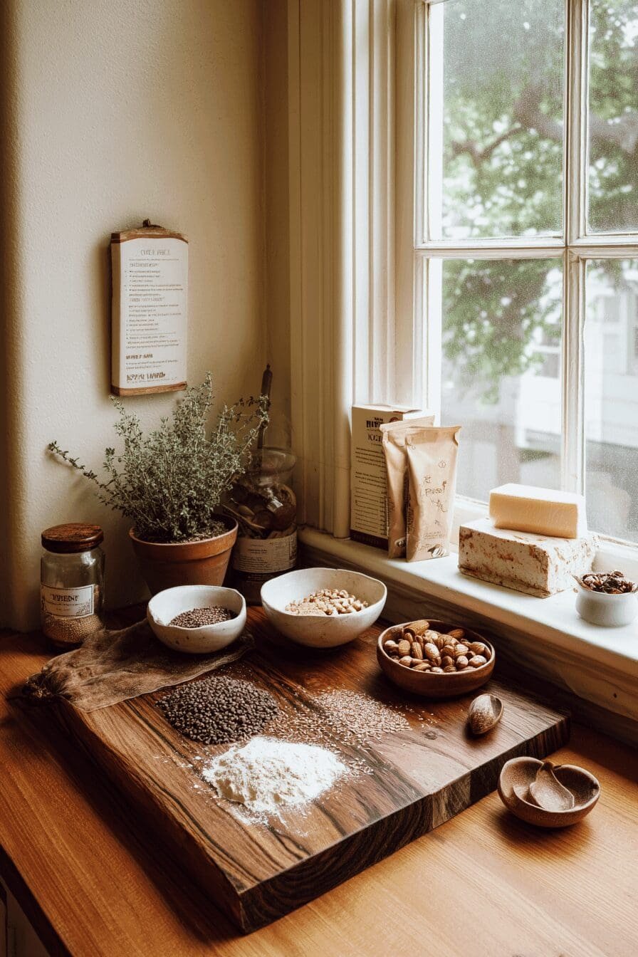 cake mix toffee bars