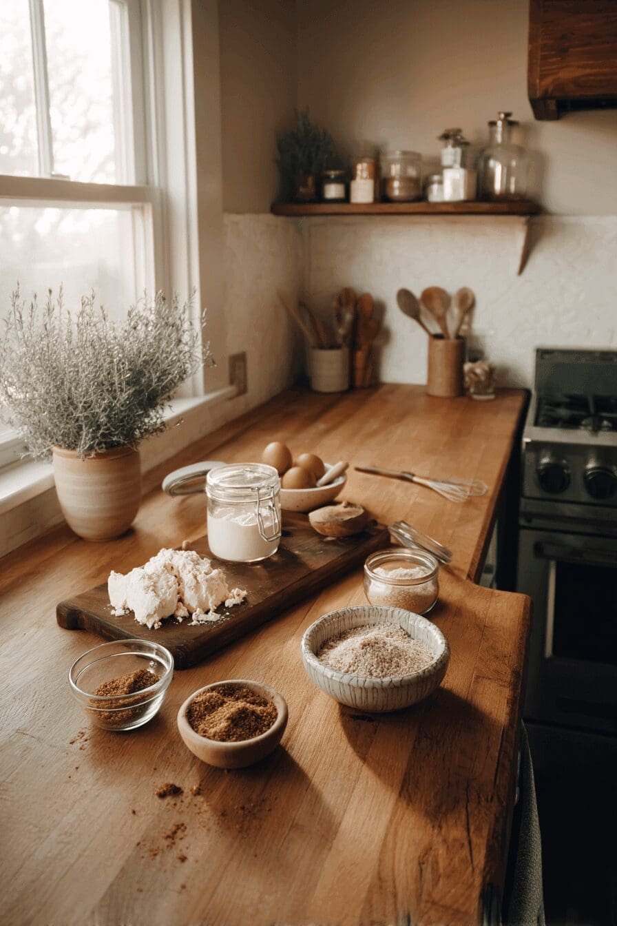 cannoli cheesecake bars