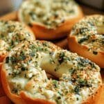 cheesy spinach artichoke bagels 2.png