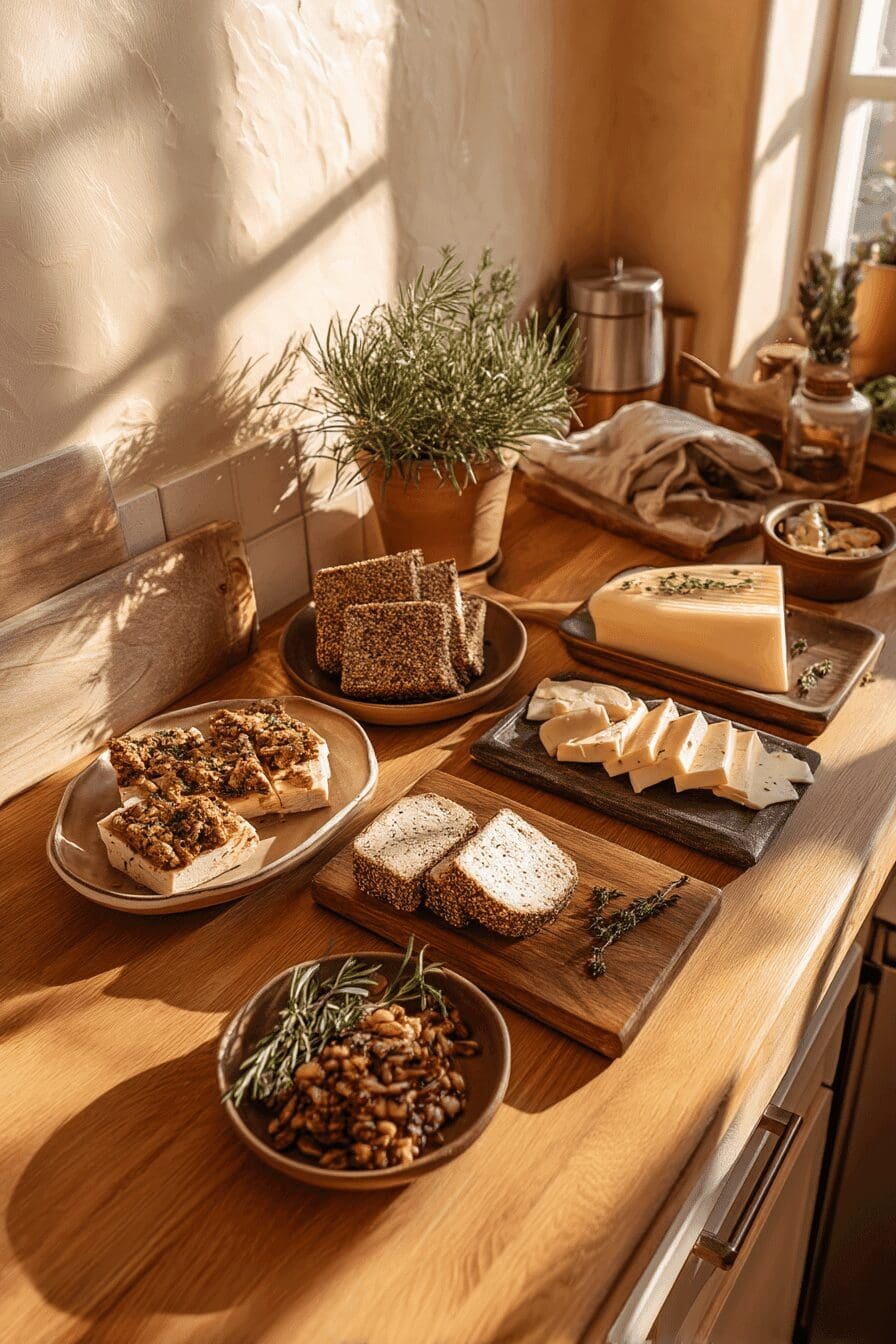 chicken cordon bleu meatloaf