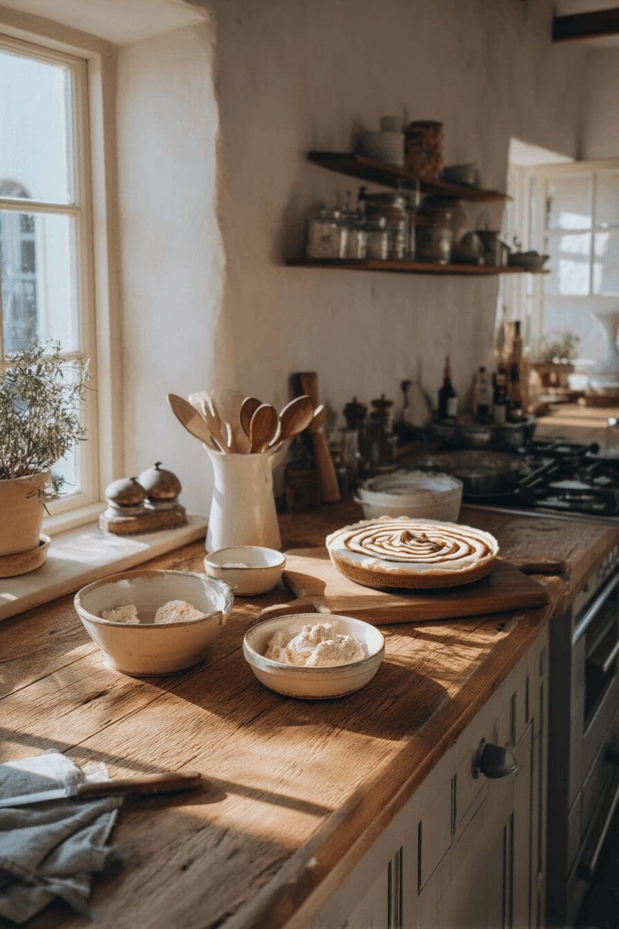 cinnamon roll honeybun cheesecake
