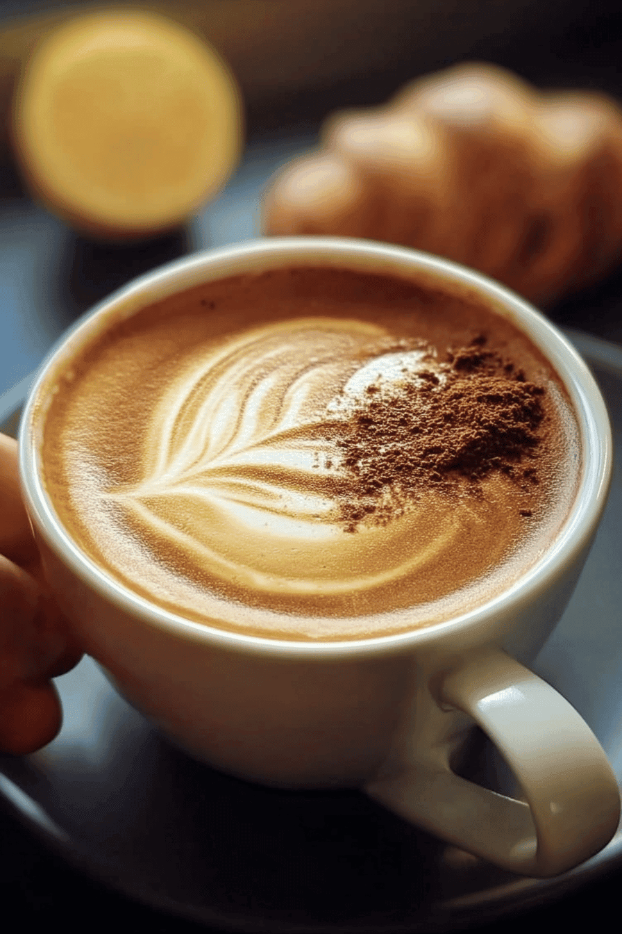 coffee loophole recipe