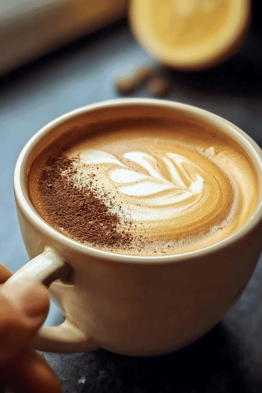 coffee loophole recipe