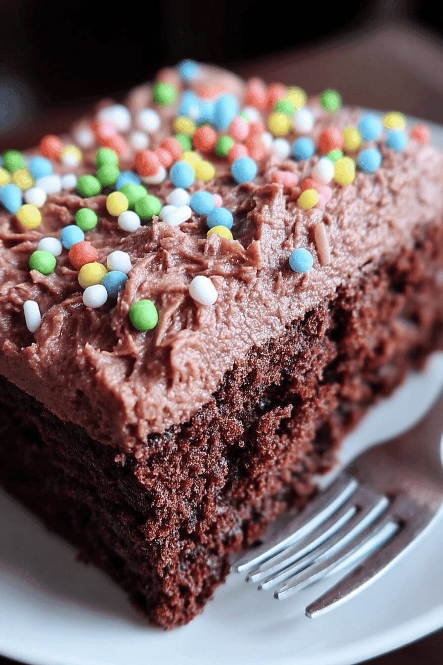 crazy cake recipe