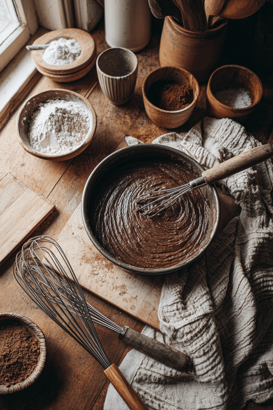 crazy cake recipe