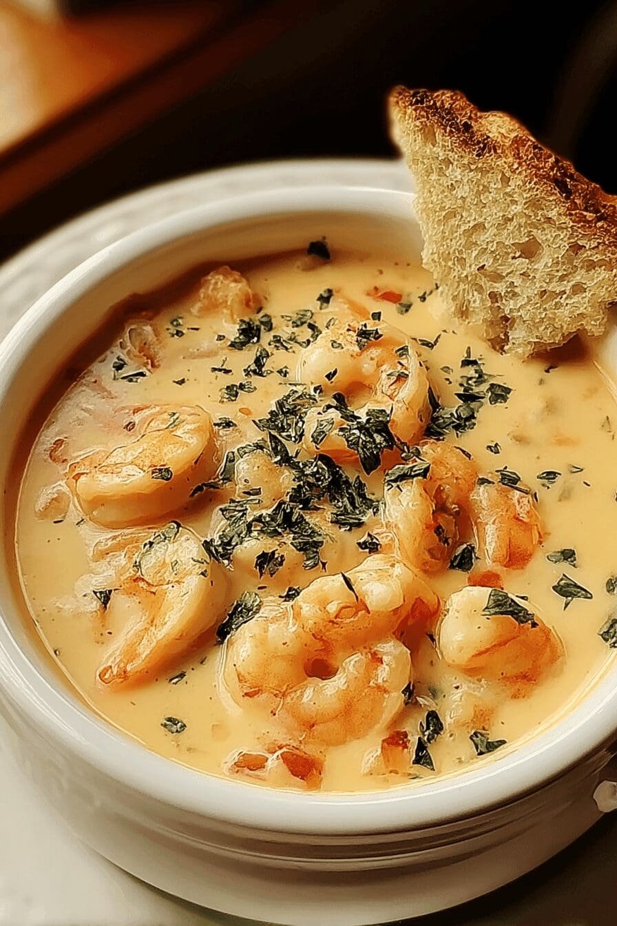 creamy crab and shrimp seafood bisque 2.png