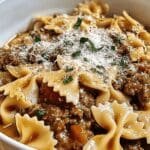 creamy parmesan garlic beef bowtie pasta 2.png