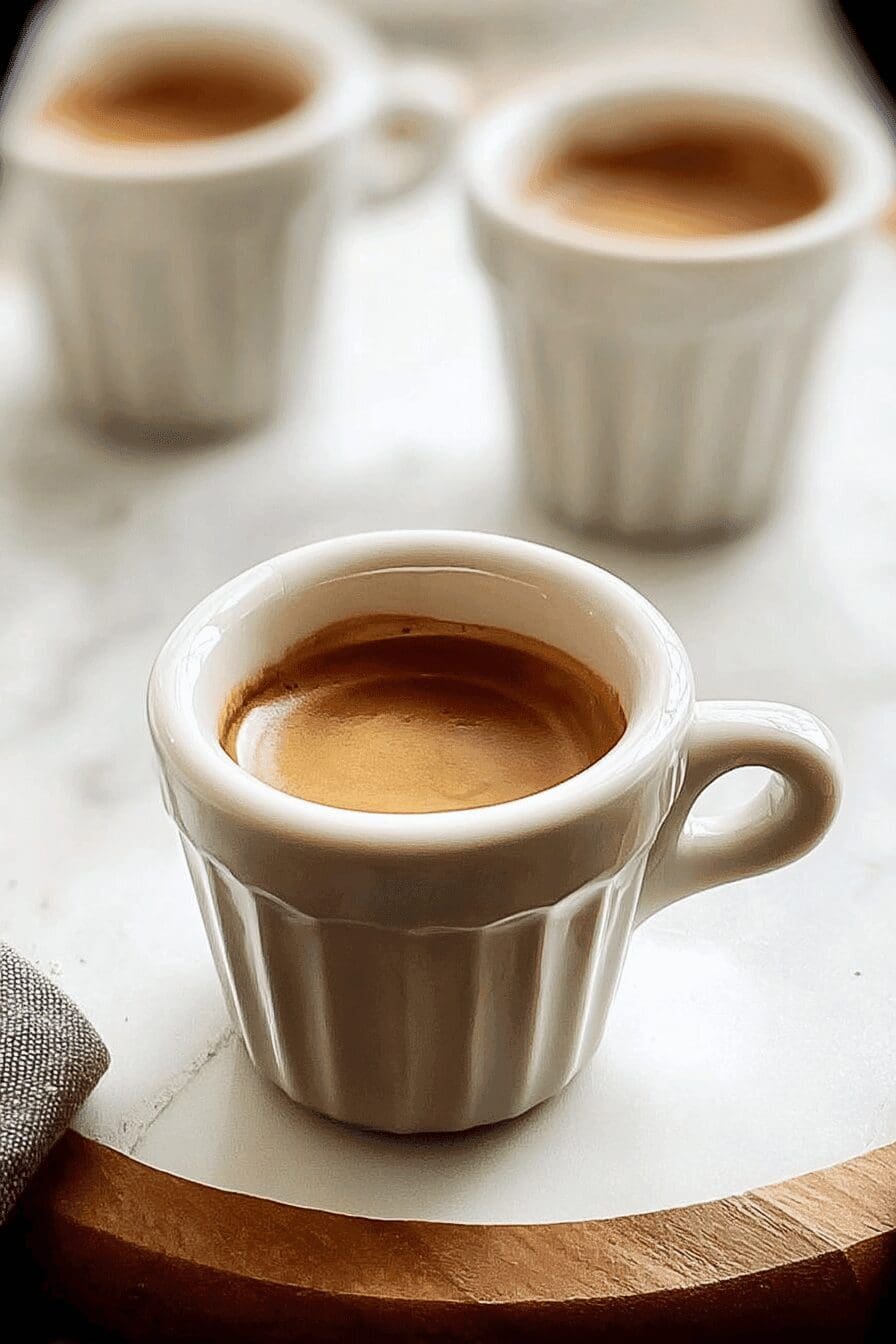 cuban coffee recipe