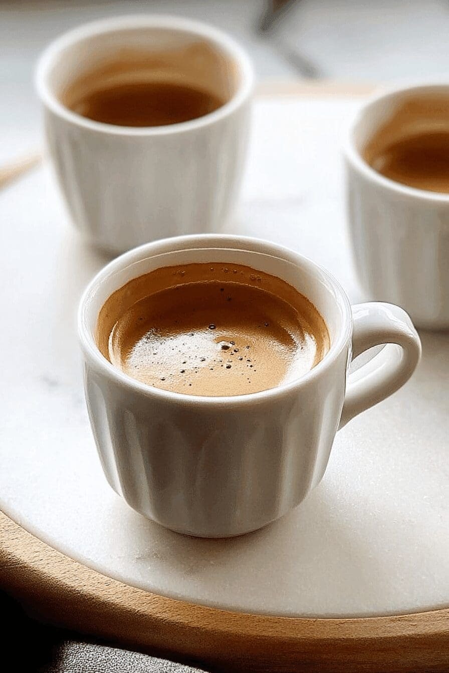 cuban coffee recipe