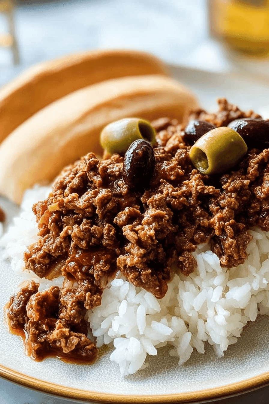 cuban food recipes