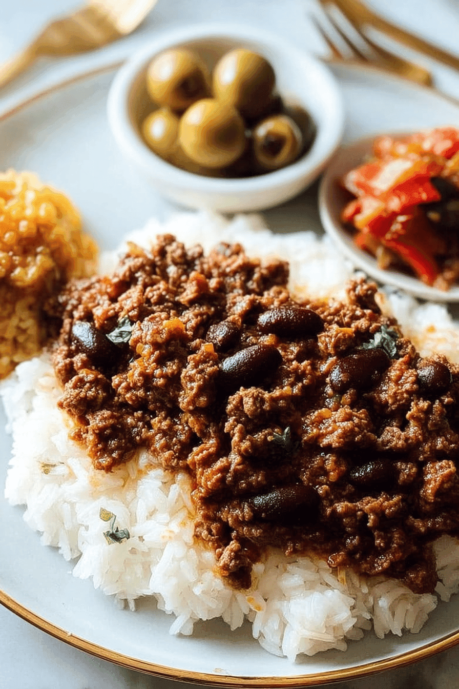 cuban food recipes