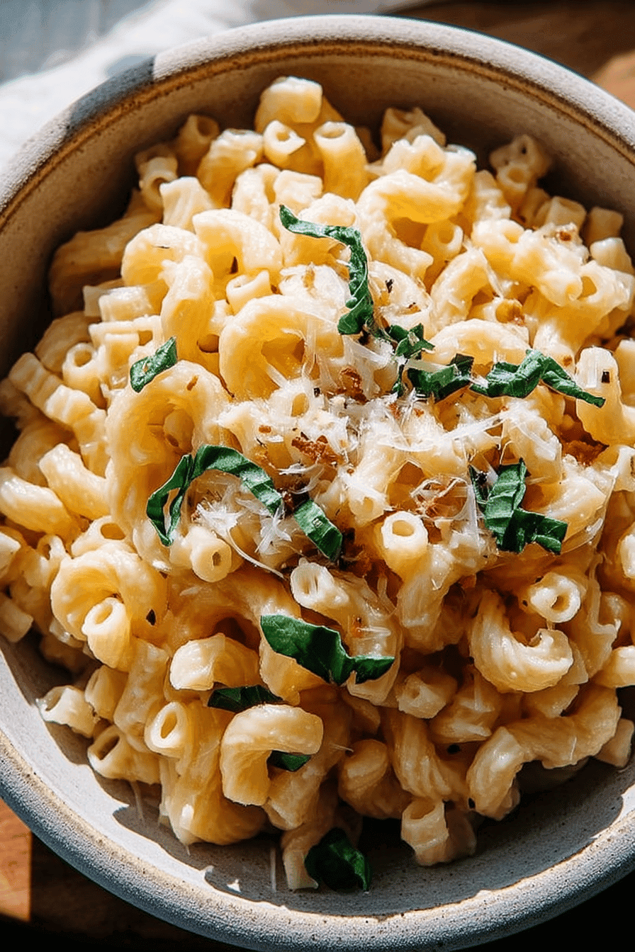 ditalini pasta