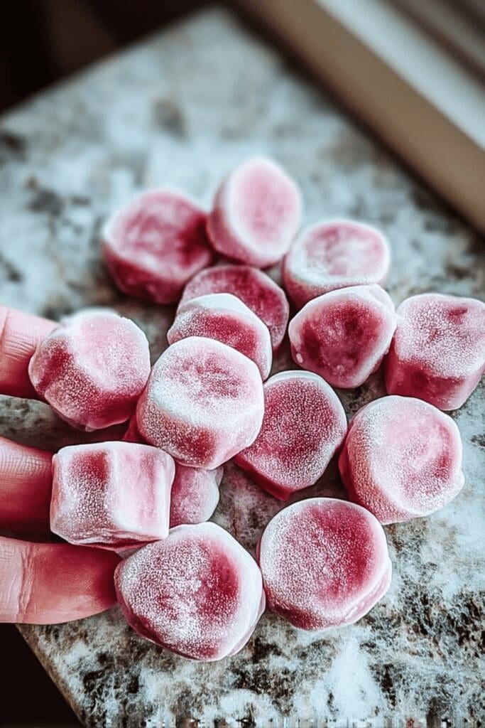 frozen rhubarb yogurt bites 2.png