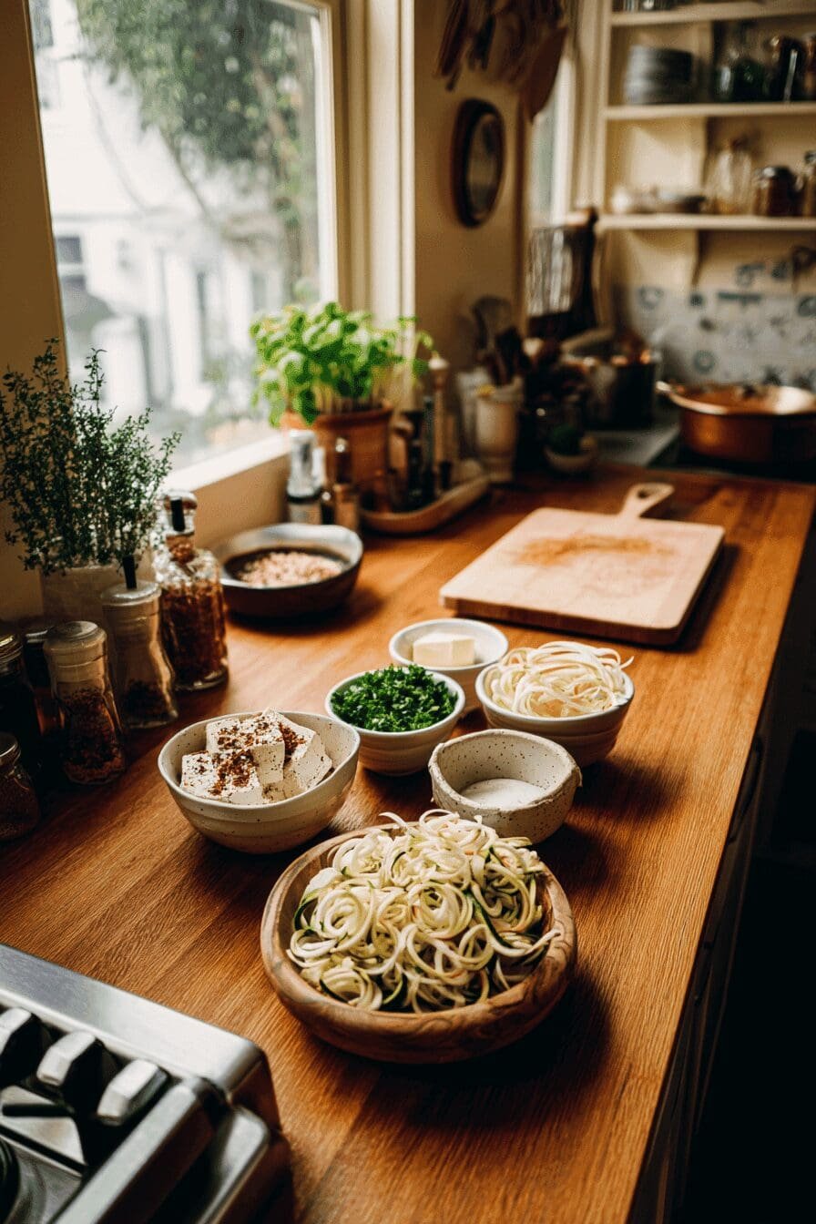 garlic butter steak lightning noodles