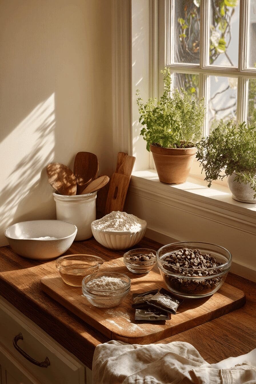 gooey brownie pie recipe