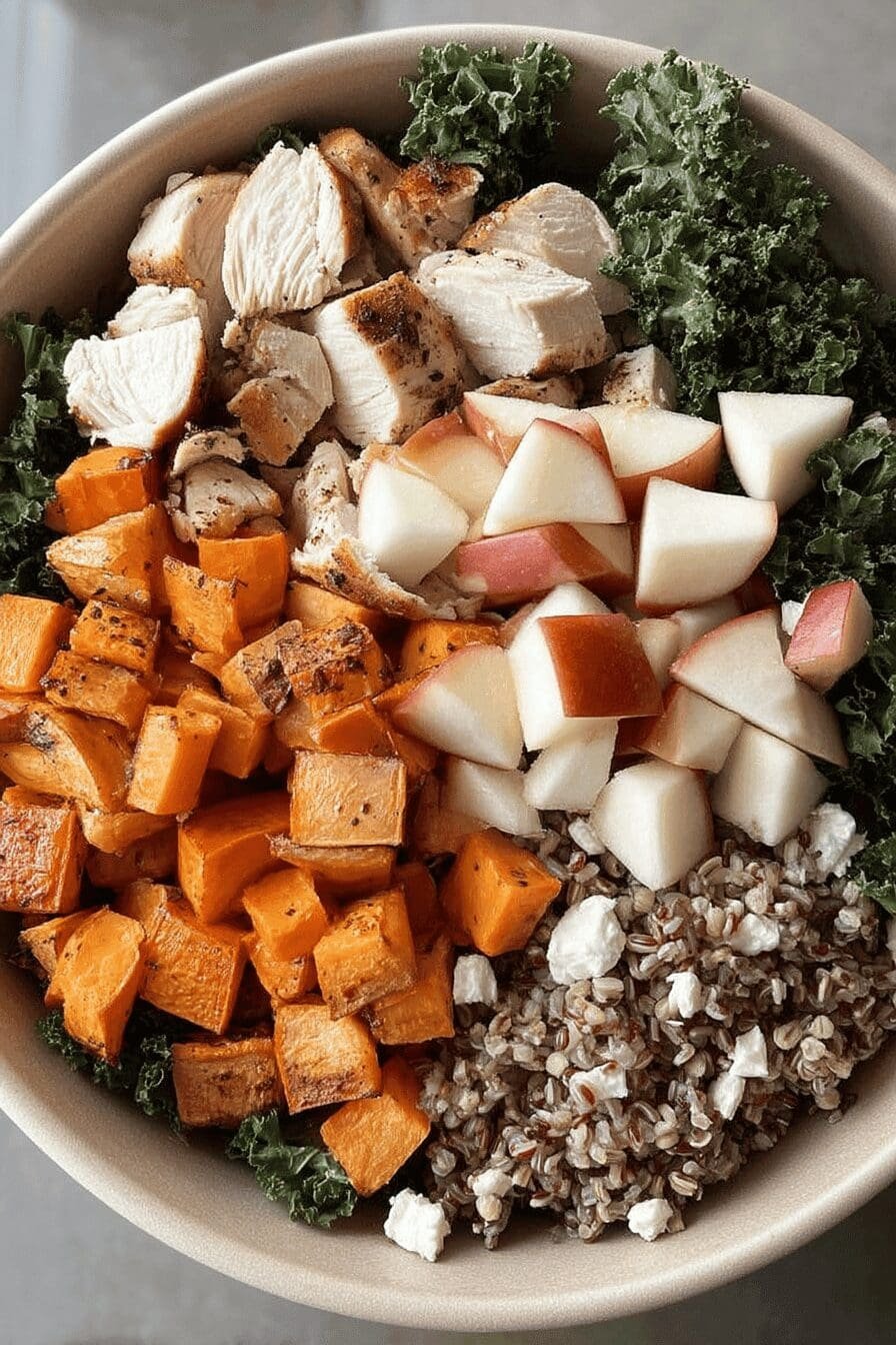 harvest bowl sweetgreen