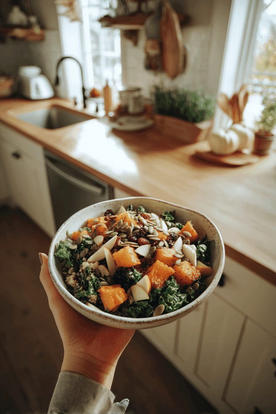 harvest bowl sweetgreen