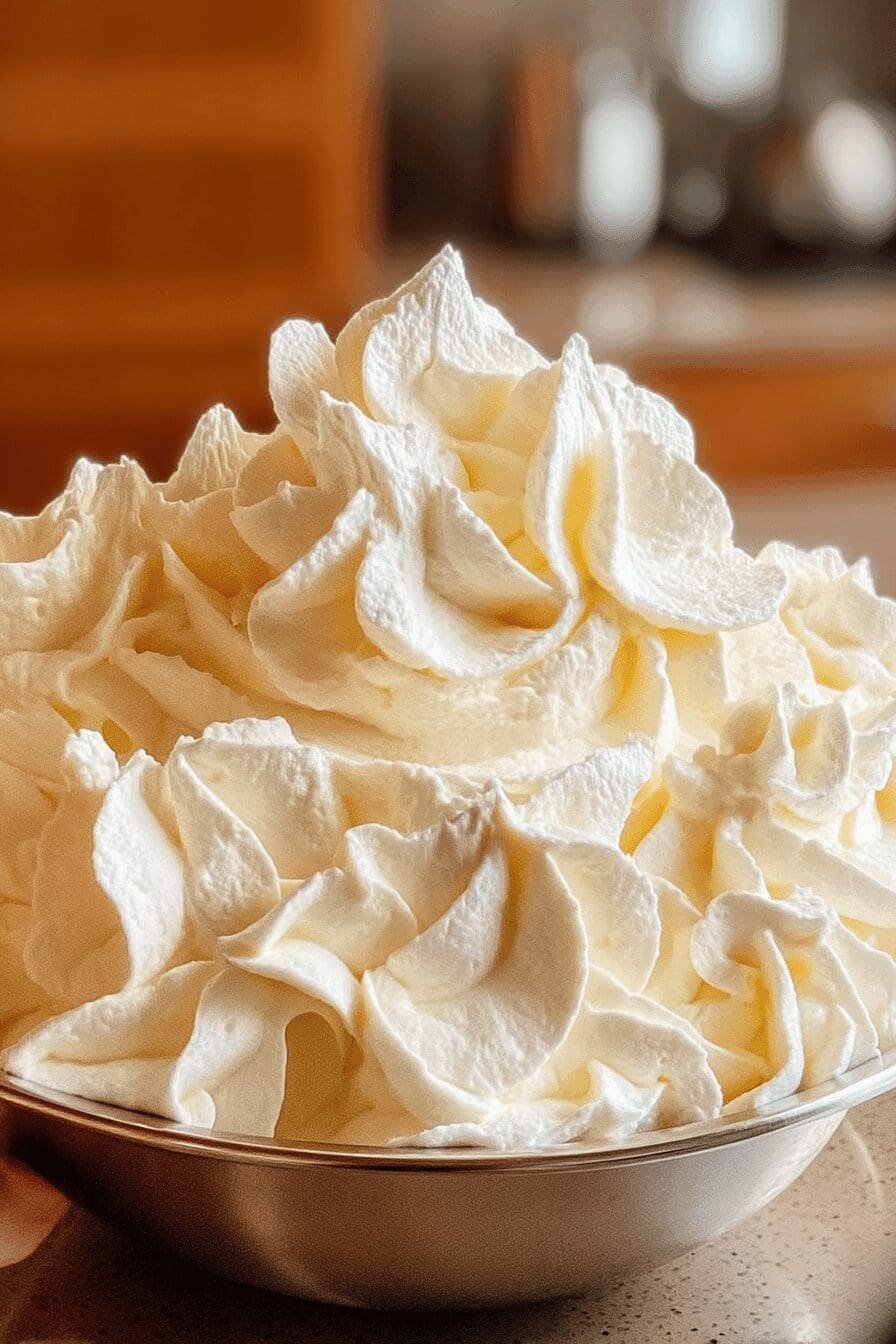 italian meringue buttercream