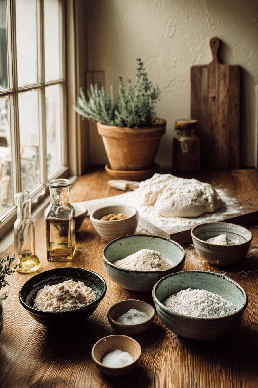 italian pizza dough recipe