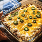 keto jalapeno popper casserole recipe 2.png