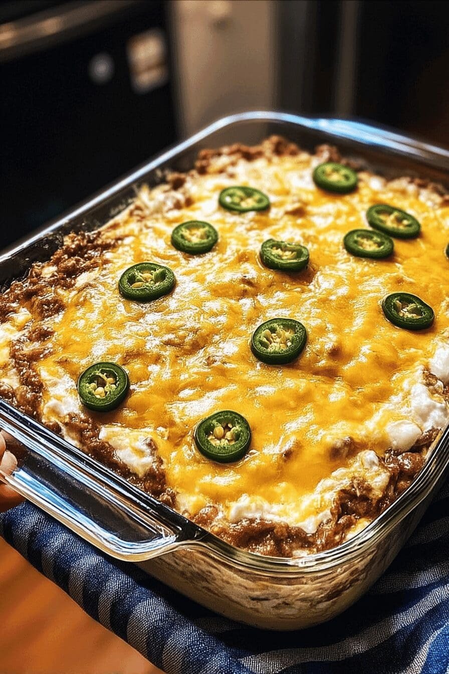 keto jalapeno popper casserole recipe