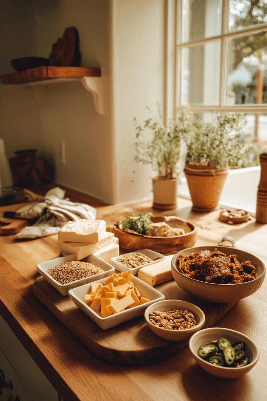 keto jalapeno popper casserole recipe