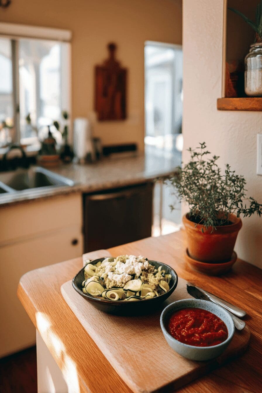 million dollar lasagna