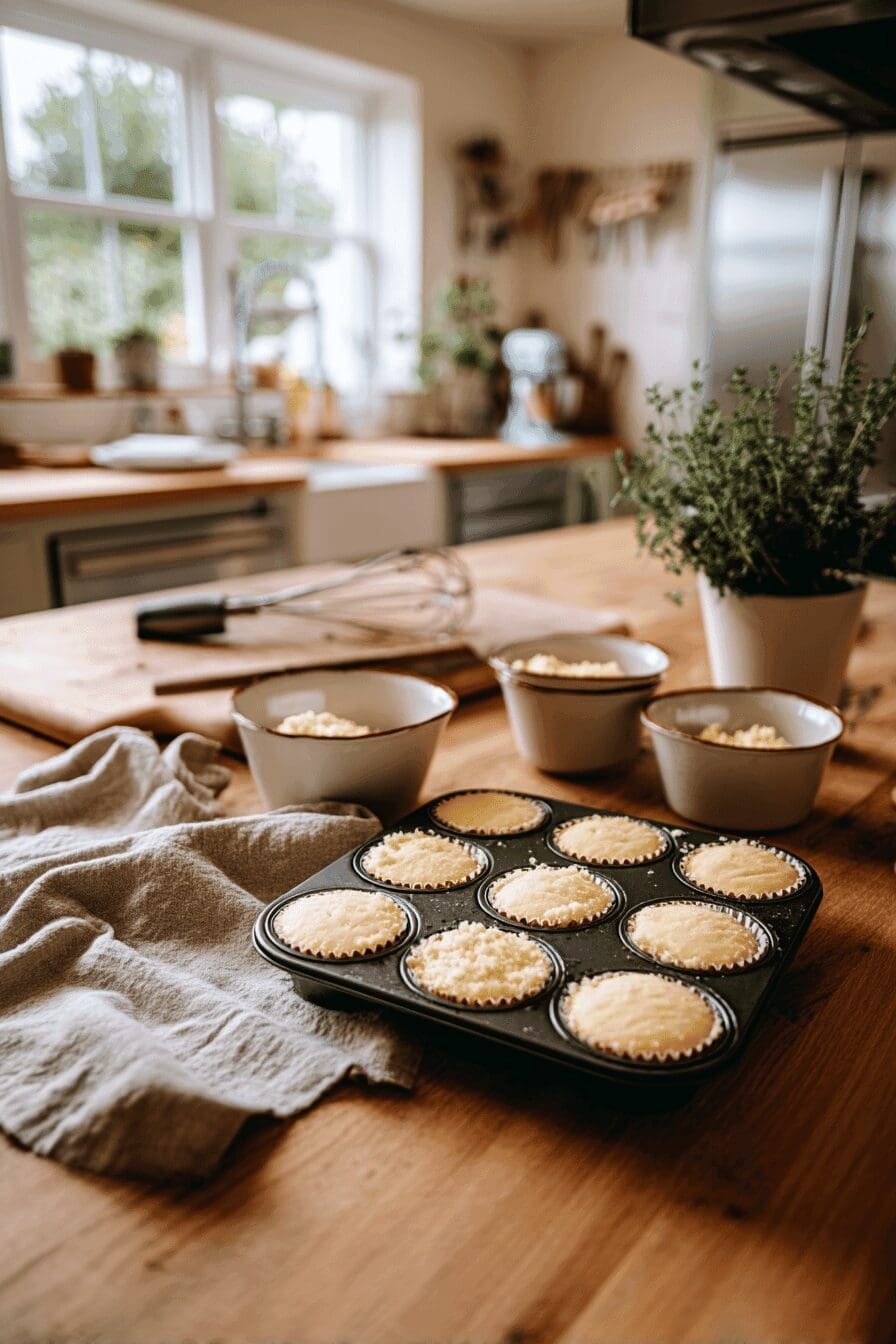 mini strawberry crunch cheesecake bites