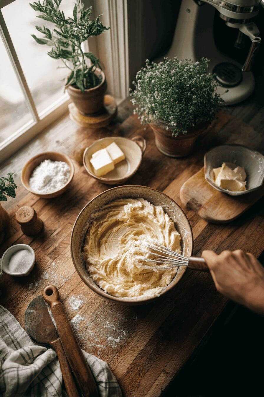 peanut butter frosting recipe