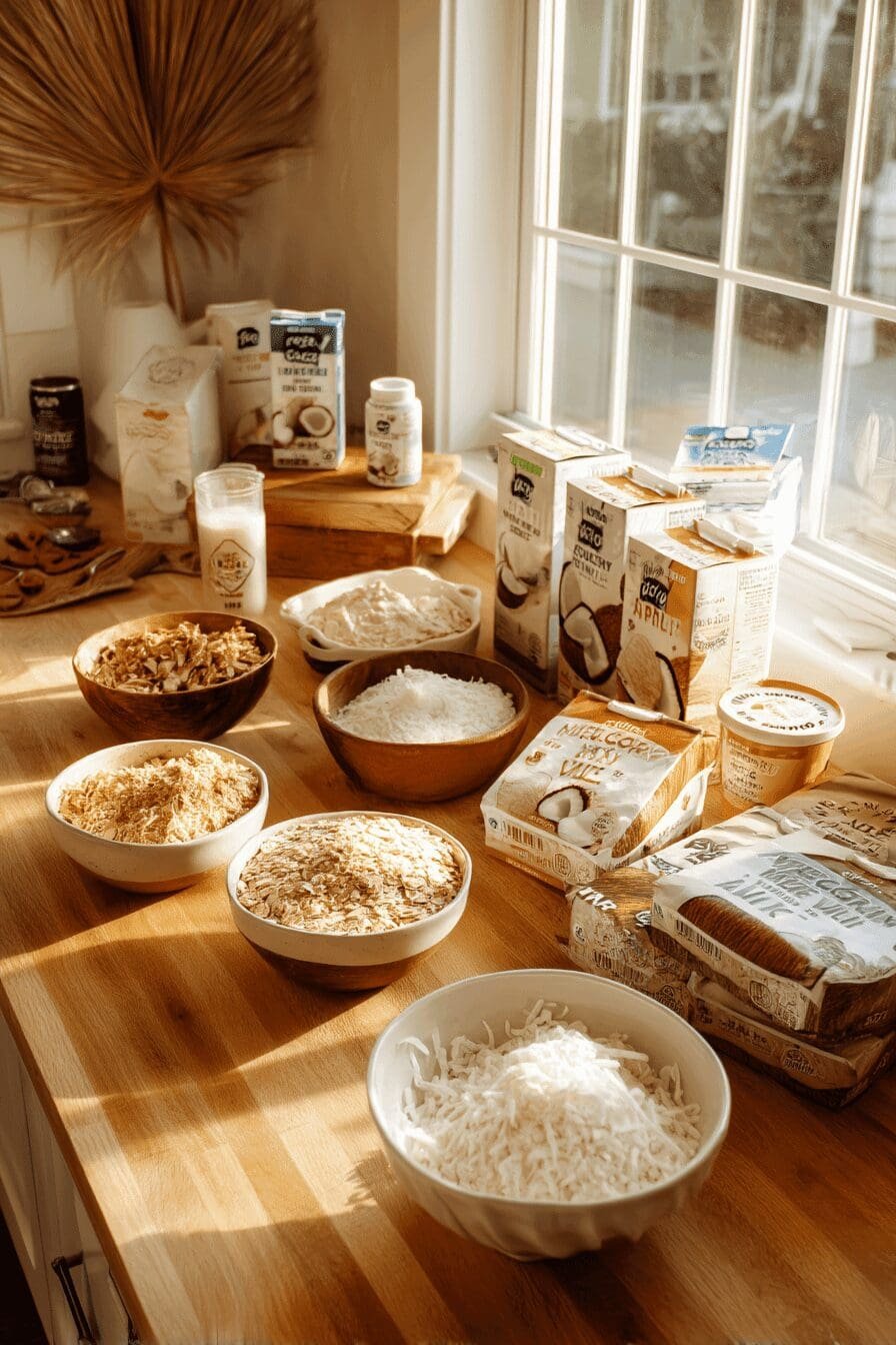 pineapple coconut dream cake