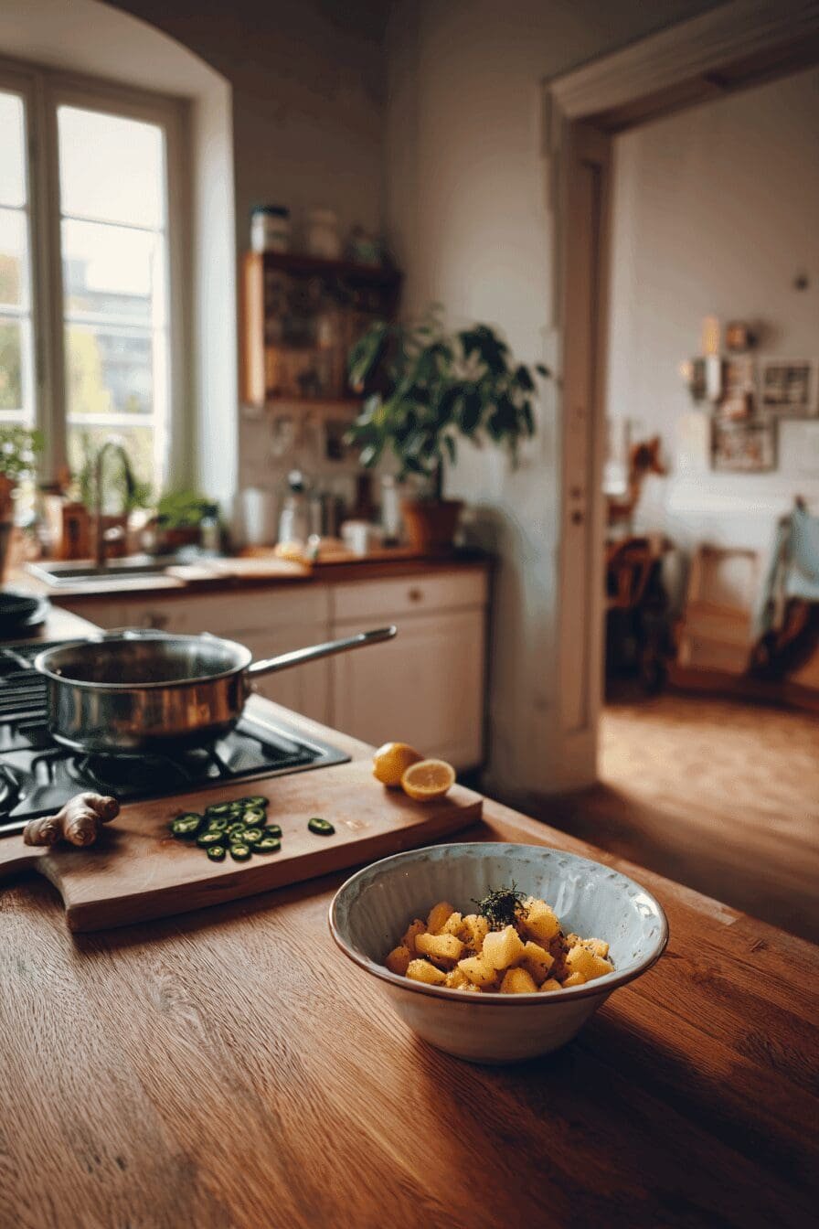 pineapple cowboy candy