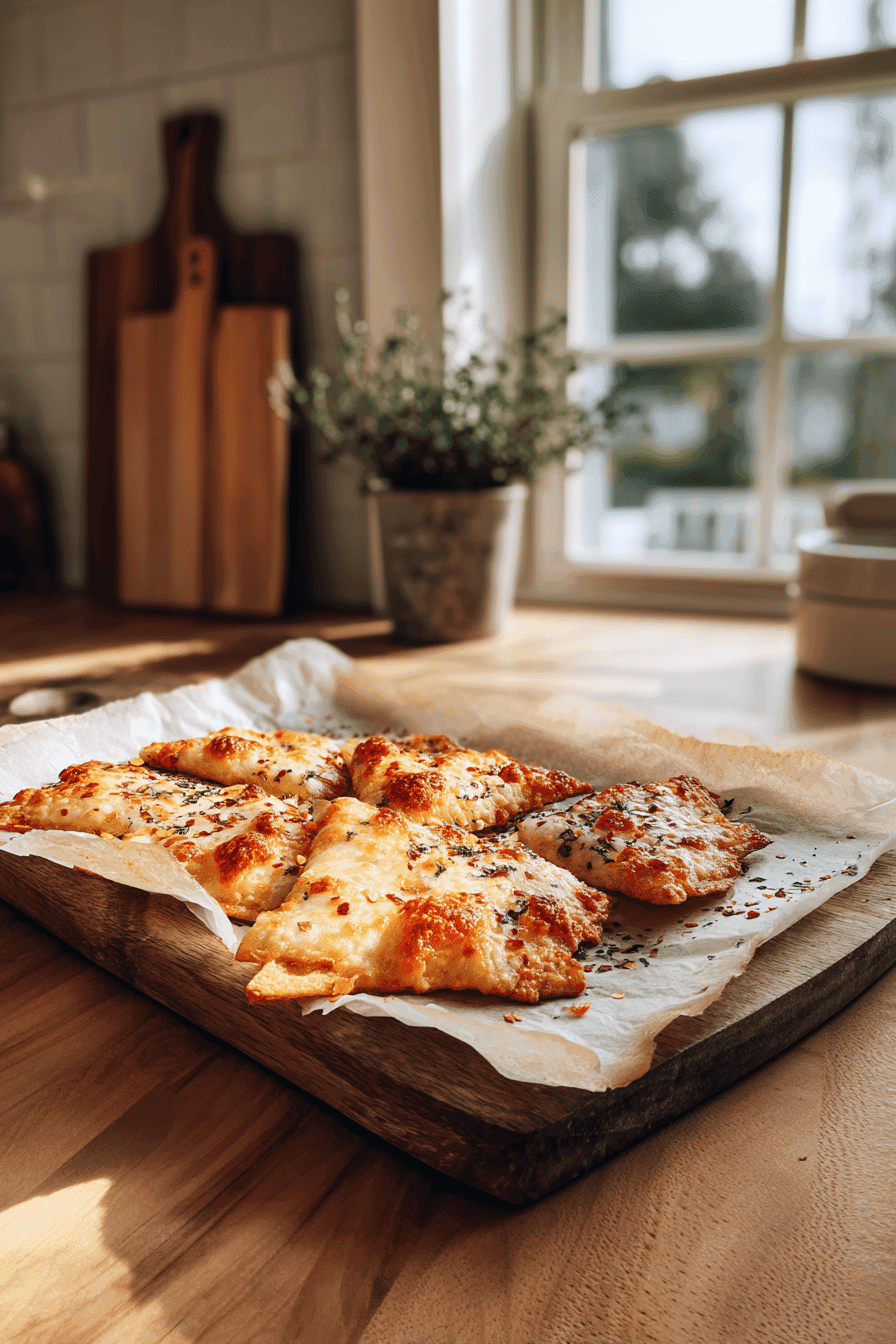 pizza chips