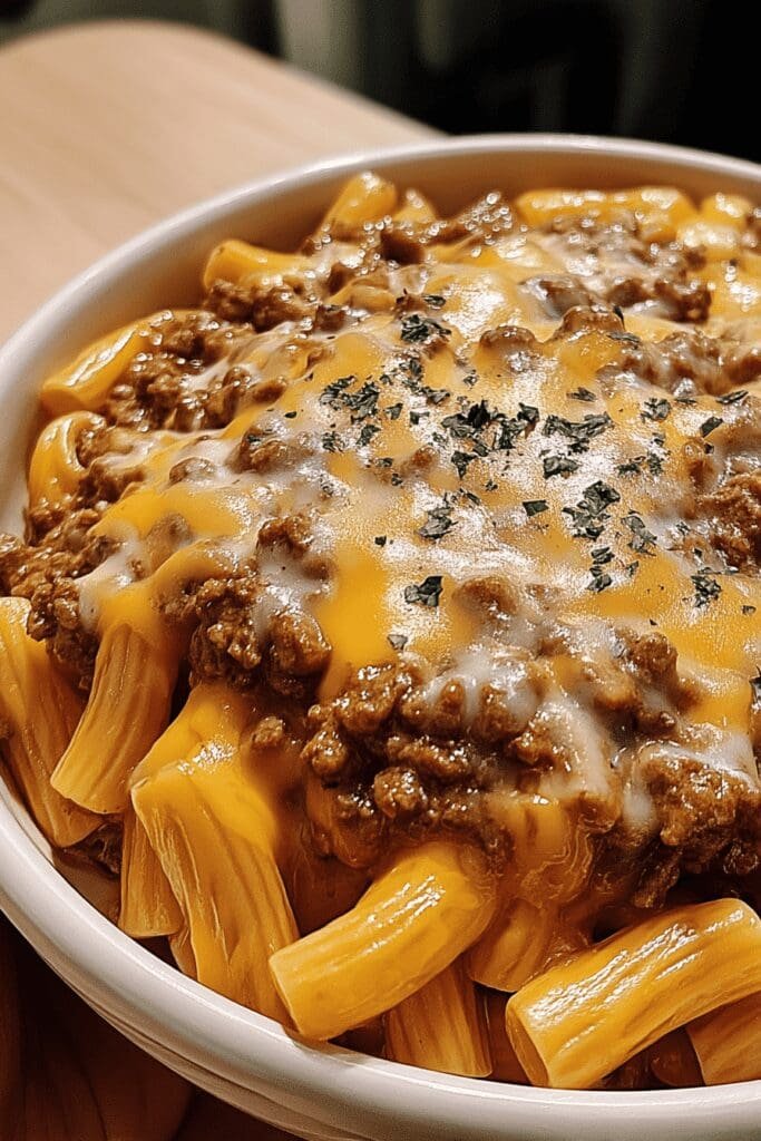 sloppy cheeseburger pasta 2.png