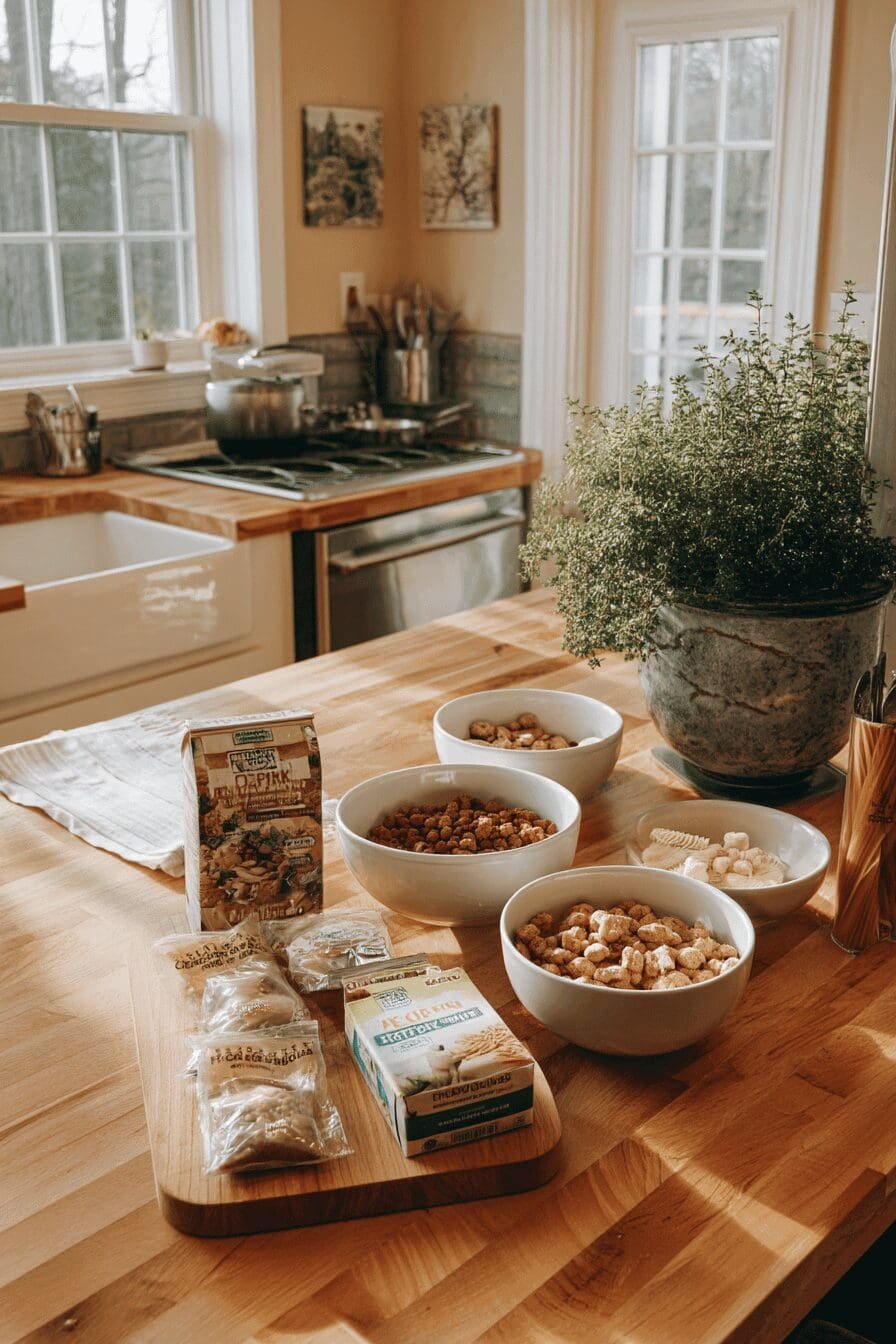 sloppy cheeseburger pasta