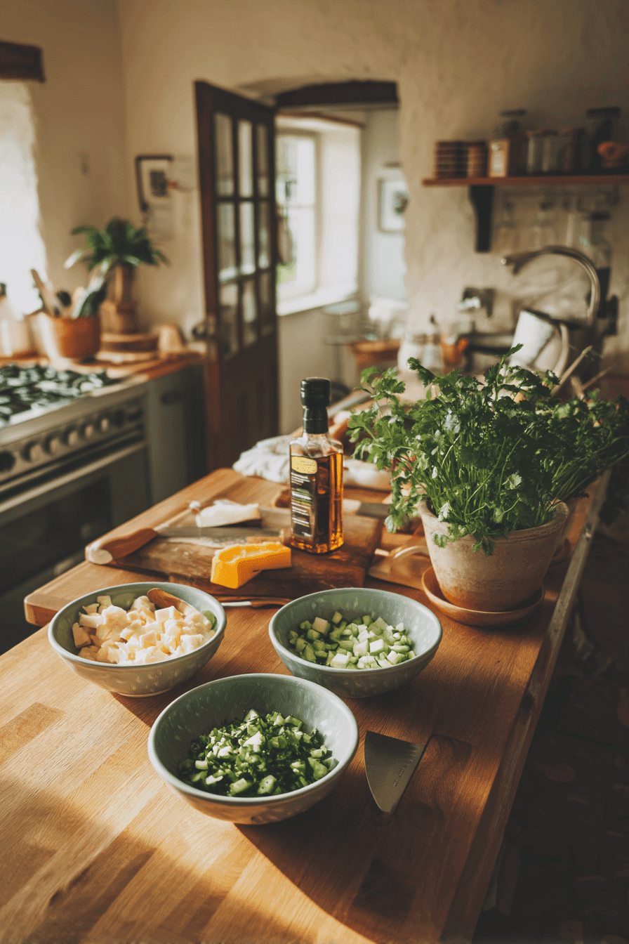 southern pea salad